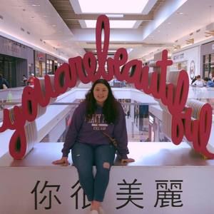 Meet your Posher, Morgan